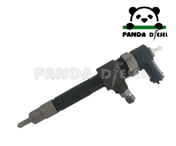 Injecteur de carburant Common Rail 0445110231/0445110081/0445110336/ 940704640034 pour CHEVROLET S10 Blazer 2.8 Diesel Van de commande du moteur F00VC01023 Buse DLL148P1067 0433 171 693