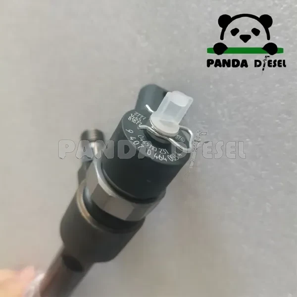 injecteur de carburant common rail 0445110231 0445110081 0445110336 940704640034 pour Chevrolet S10 Blazer