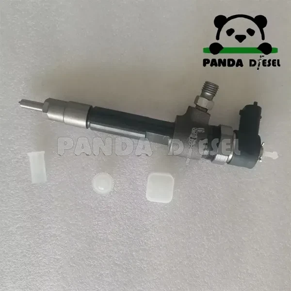 injecteur de carburant common rail 0445110231 0445110081 0445110336 940704640034 pour Chevrolet S10 Blazer