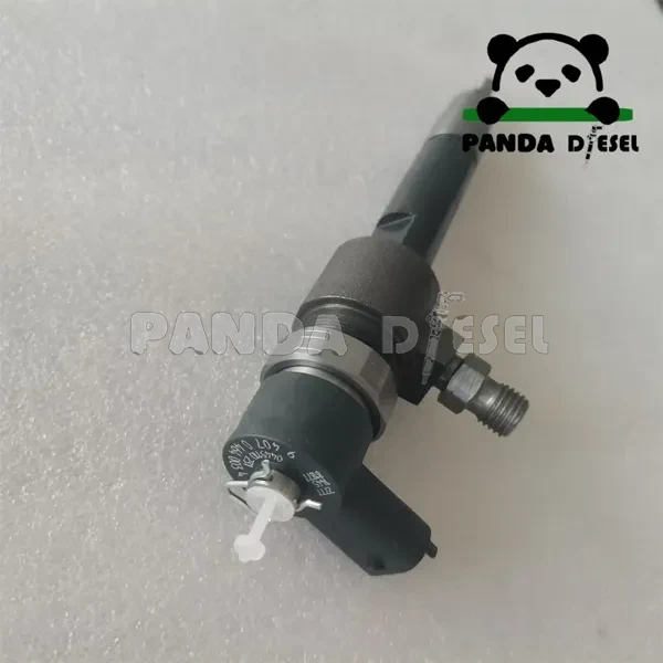 injecteur de carburant common rail 0445110231 0445110081 0445110336 940704640034 pour Chevrolet S10 Blazer