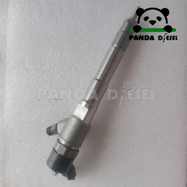 injecteur de carburant common rail 0445110520 0 445 110 520 504389548 0986435248 5801594342