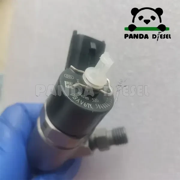 Injecteur common rail 0445110520 0 445 110 520 504389548 0986435248 5801594342