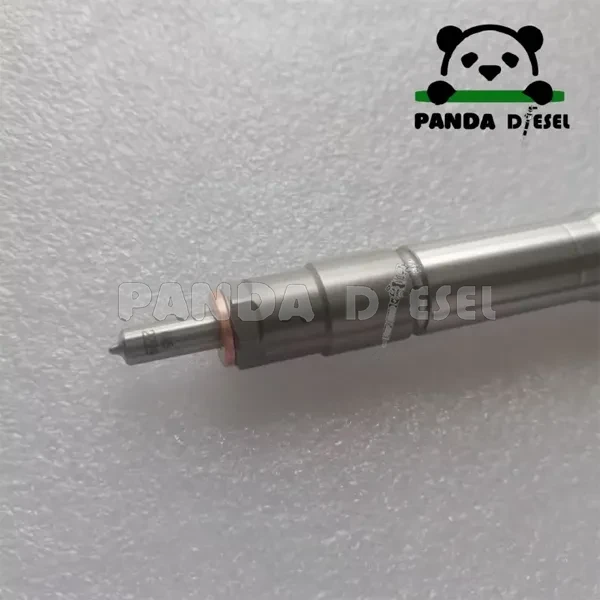 injecteur de carburant common rail 0445110520 0 445 110 520 504389548 0986435248 5801594342