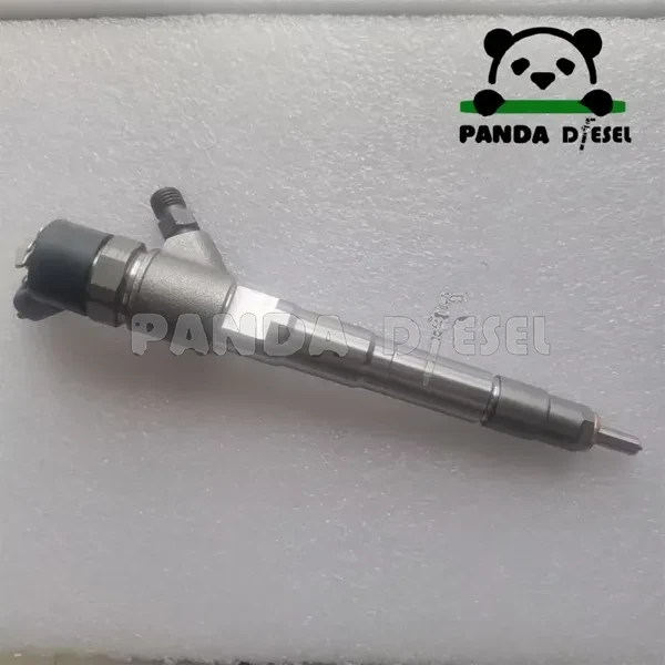 injecteur de carburant Common Rail 0445110520 0 445 110 520 504389548 0986435248 5801594342