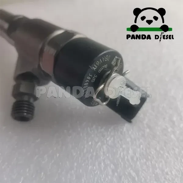 injecteur common rail 0445110520 0 445 110 520 504389548 0986435248 5801594342