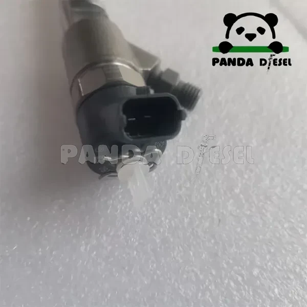 injecteur de carburant common rail 0445110520 0 445 110 520 504389548 0986435248 5801594342