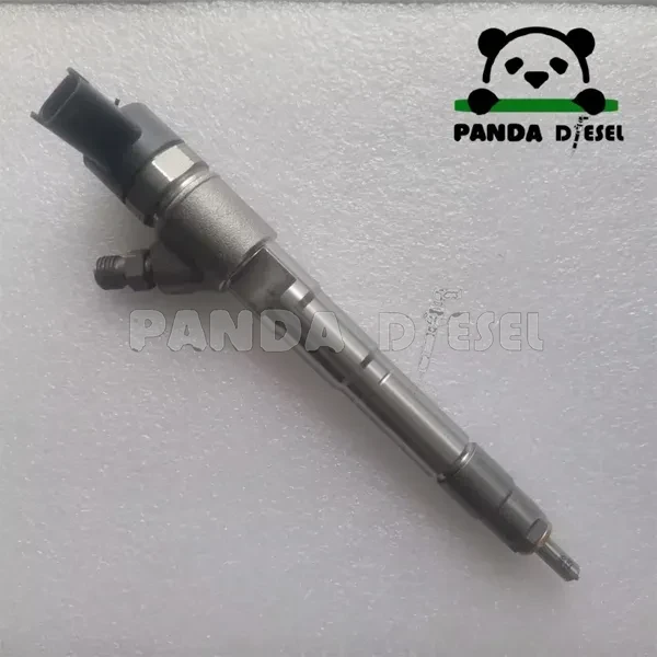 injecteur de carburant common rail 0445110520 0 445 110 520 504389548 0986435248 5801594342