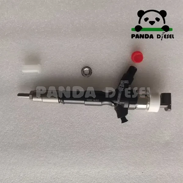 injecteur de carburant common rail 23670 30050 095000 5881 095000 5880 095000 5660 23670 39095