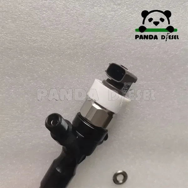 injecteur de carburant common rail 23670 30050 095000 5881 095000 5880 095000 5660 23670 39095