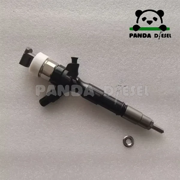 injecteur de carburant common rail 23670 30050 095000 5881 095000 5880 095000 5660 23670 39095