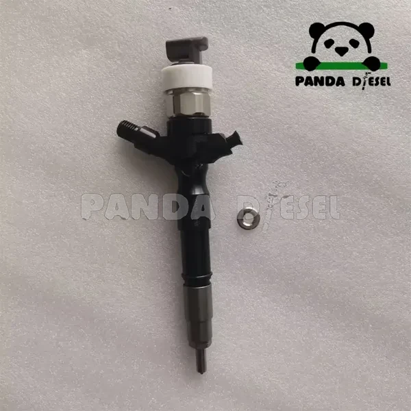 injecteur de carburant common rail 23670 30050 095000 5881 095000 5880 095000 5660 23670 39095