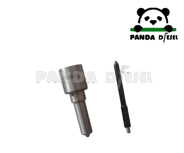 Buse d'injection Common Rail Dlla150p1059 093400 1059 pour injecteur diesel Denso 095000 8310 33800 45700 095000 5550 Hyundai Mighty County 3.9 D Hd78