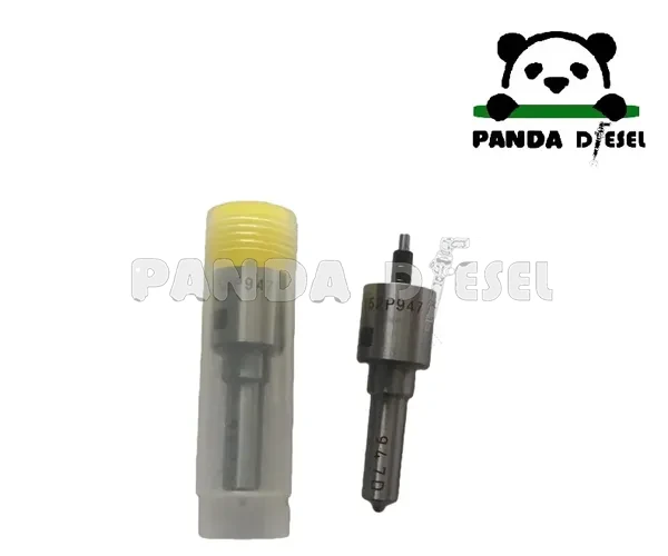 Buse d'injection Common Rail DLLA152P947 093400-9470 pour injecteur diesel DENSO Nissan Navara Pathfinder 2.5D 095000-6250 16600-EB700 095000-6252