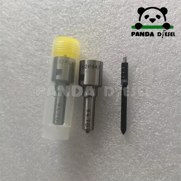 buse d'injection common rail dlla152p947 093400 9470