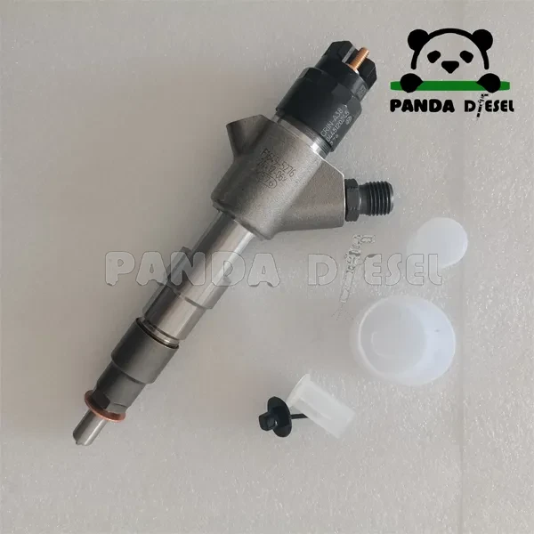 injecteur common rail 0445120245 pour moteur diesel de camion GAZ Sadko en vrac