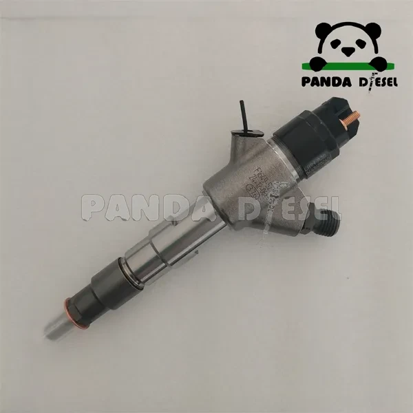 Injecteur common rail 0445120245 pour moteur diesel de camion GAZ Sadko, Chine