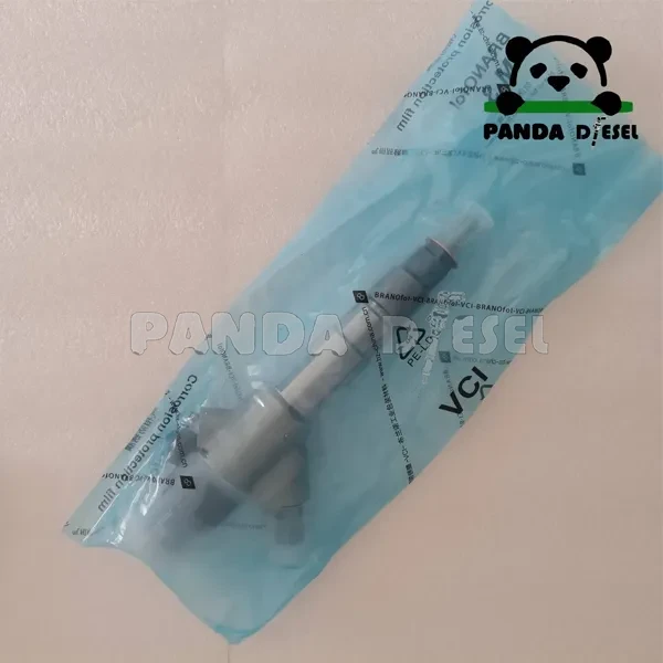 Injecteur Common Rail 0445120245 pour moteur diesel de camion GAZ Sadko à vendre