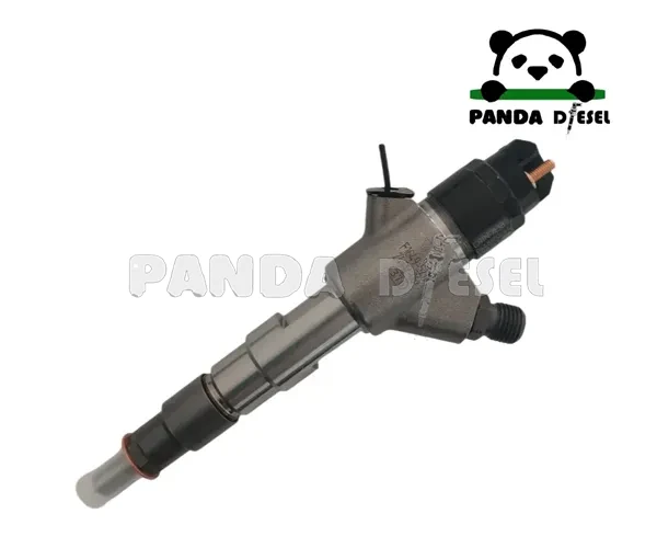 Injecteur Common Rail 0445120245 pour moteur diesel de camion Gaz Sadko