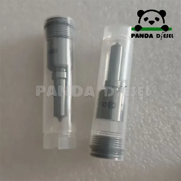 injecteur common rail buse 3 5 dlla150p2569 pour injecteur 0 445 120 460 pour ymz