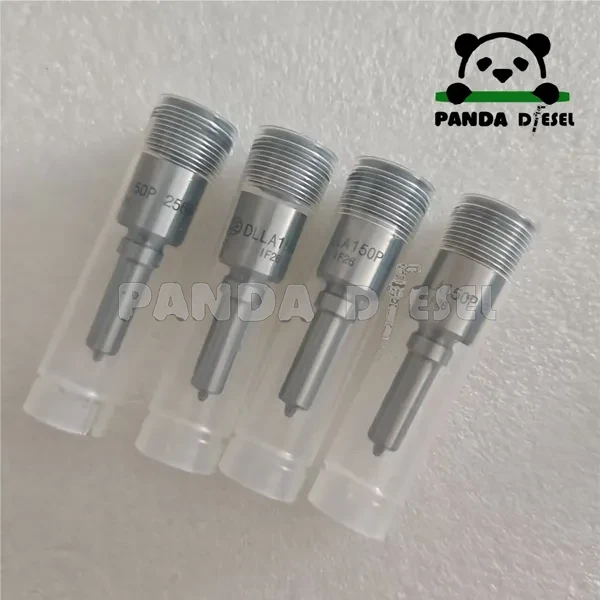 injecteur common rail buse 3 5 dlla150p2569 pour injecteur 0 445 120 460 pour ymz