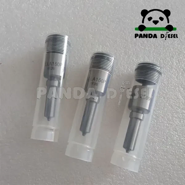injecteur common rail 3 5 buse dlla150p2569 pour injecteur 0 445 120 460 pour ymz