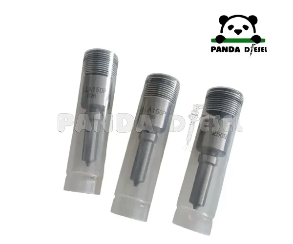 Injecteur Common Rail 3.5, Gicleur Dlla150p2569 pour injecteur 0 445 120 460 pour YMZ