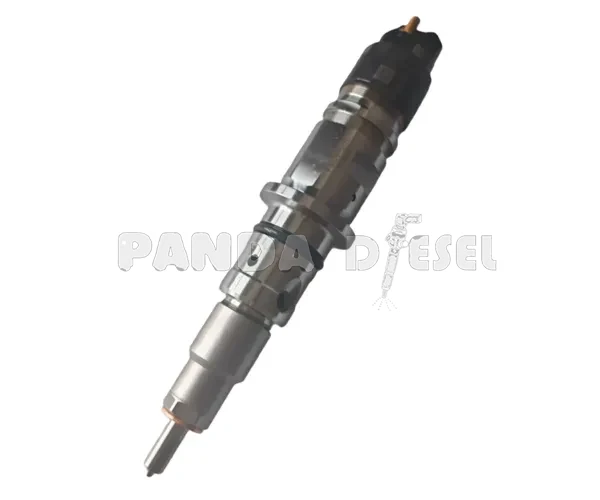 Injecteur Common Rail pour CUMMINS ISBe ISDe EURO-4 0445120161 4988835