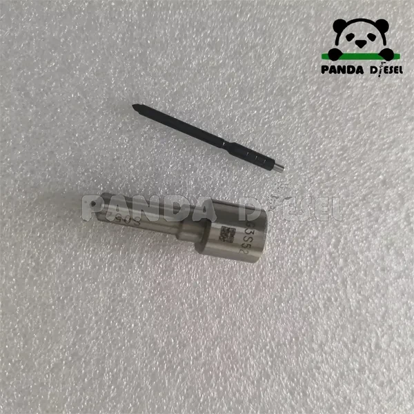 buse common rail dlla147p1814 0433172107 pour injecteur 0445120153 pour Kamaz