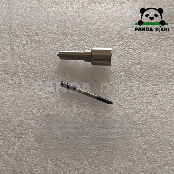 busette common rail dlla147p1814 0433172107 pour injecteur 0445120153 pour Kamaz