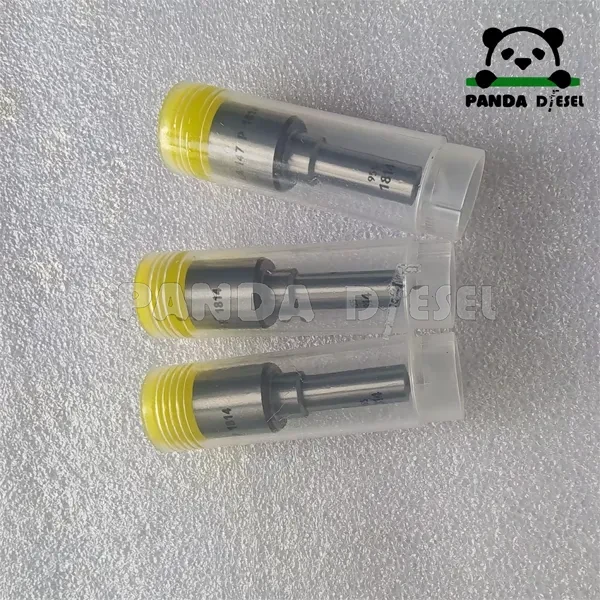 buse common rail dlla147p1814 0433172107 pour injecteur 0445120153 pour Kamaz