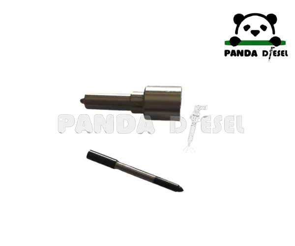 Buse Common Rail DLLA147P1814 0433172107 pour injecteur 0445120153 pour Kamaz