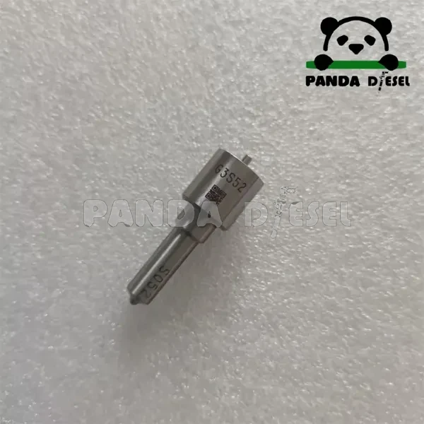 buse common rail g3s52 293400 0520 pour injecteur de carburant Denso
