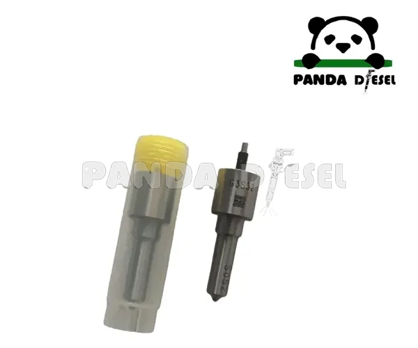 Buse Common Rail G3S52 293400-0520 pour injecteur de carburant DENSO CRDI 295050-1060 NISSAN 16600-3XN0A NP300 Navara D22 D40 YD25