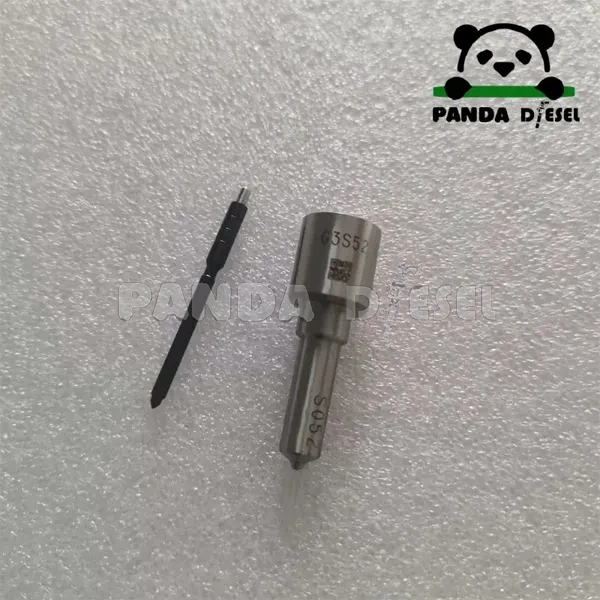 buse common rail g3s52 293400 0520 pour injecteur de carburant Denso
