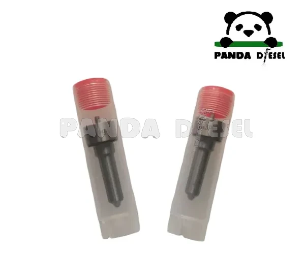 Buse Common Rail L163PBD pour Injecteur Delphi EJBR03301D JMC TRANSIT 2.8 N900 Moteur Diesel