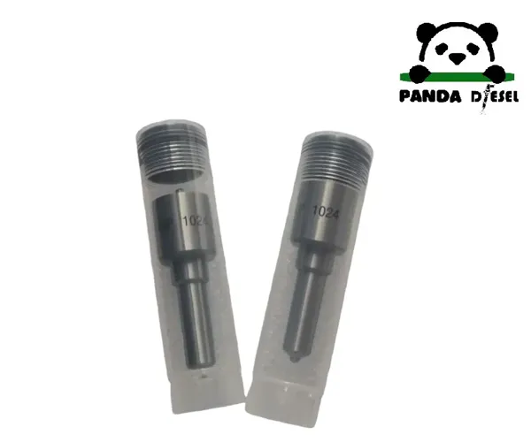 Embout de buse Common Rail DLLA145P1024 093400-1024 adapté pour Toyota Hiace Hilux 2.5 2KD-FTV, injecteur Denso 095000-8740, 095000-7761, 095000-5931, 23670-0L070, 23670-30300, 23670-0L010