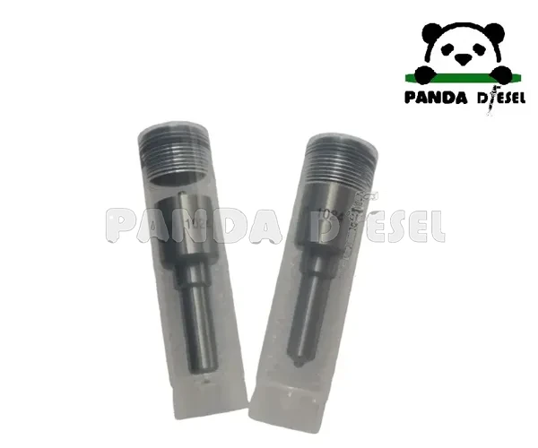 Embout de buse Common Rail DLLA145P1024 093400-1024 adapté pour Toyota Hiace Hilux 2.5 2KD-FTV, injecteur Denso 095000-8740, 095000-7761, 095000-5931, 23670-0L070, 23670-30300, 23670-0L010