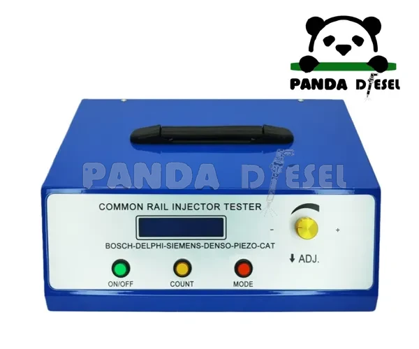 Testeur d'injecteur Common Rail CR1800