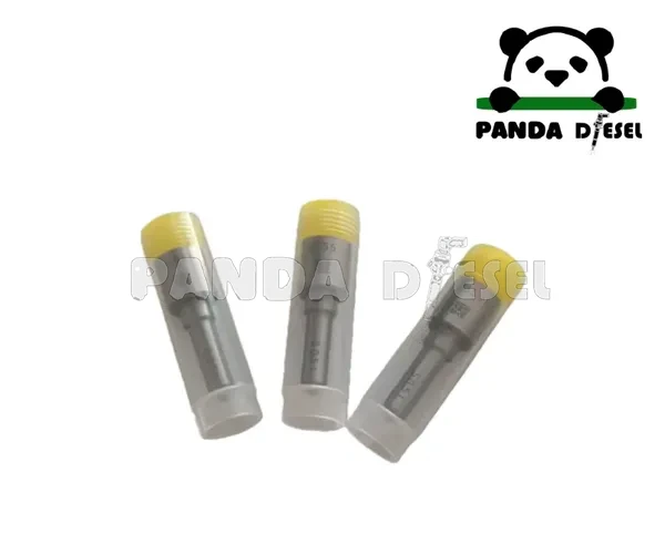 Buse diesel Denso G3s51 293400-0510 pour injecteur common rail Nissan Navara Pathfinder 295050-1050 16600-5x30a