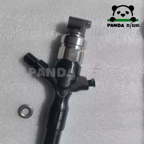 Injecteur de carburant Denso 23670 30080 095000 7720 095000 5740 23670 30320