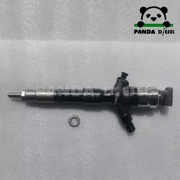 injecteur de carburant denso 23670 30080 095000 7720 095000 5740 23670 30320