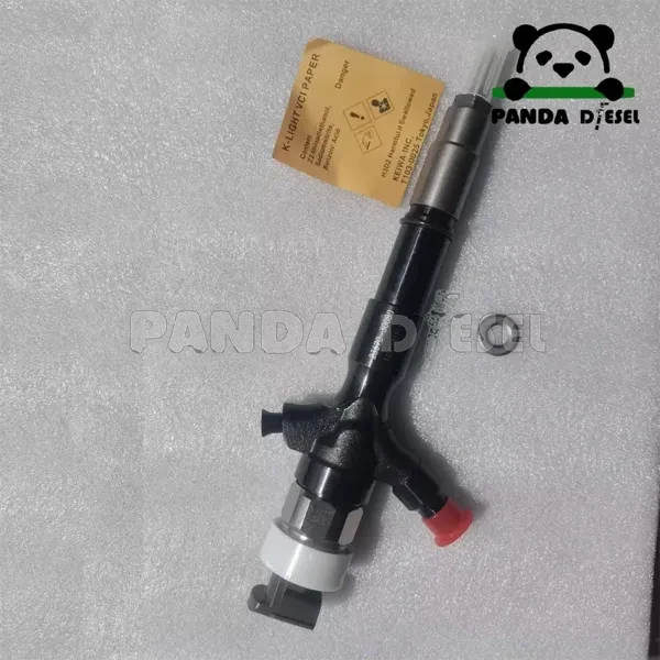 injecteur de carburant denso 23670 30080 095000 7720 095000 5740 23670 30320