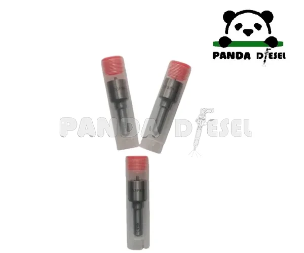 Embout de buse de pulvérisation Denso DLLA153P884 093400-8840 Pour injecteur diesel Common Rail Citroen Relay Ford Fiat 095000-5800 6C1Q-9K546-AC