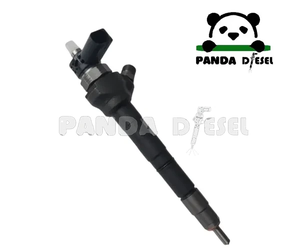 Injecteur Common Rail Diesel 0445110369 0445110368 0445110646 0445110647 0986435167 03L130277J