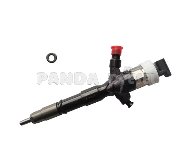 Injecteur Common Rail Diesel 23670-30280 095000-7780 095000-8290 23670-0L020 23670-0L050