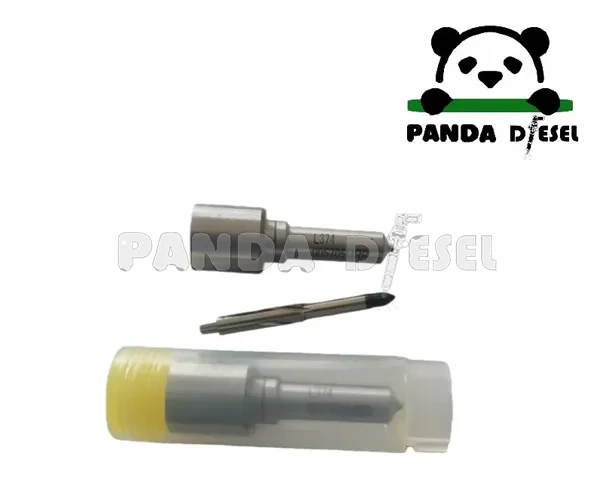 Buse d'injecteur Common Rail Diesel H374/E374PRD/L374PBD pour Hyundai KIA STAREX Injecteur Diesel Delphi 33800-4A710/28229873 Moteur D4CB