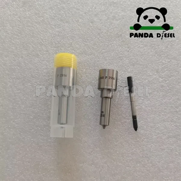 buse common rail diesel 0433172516 dlla148p2516 pour injecteur de carburant Bosch 0445120444 0445120415