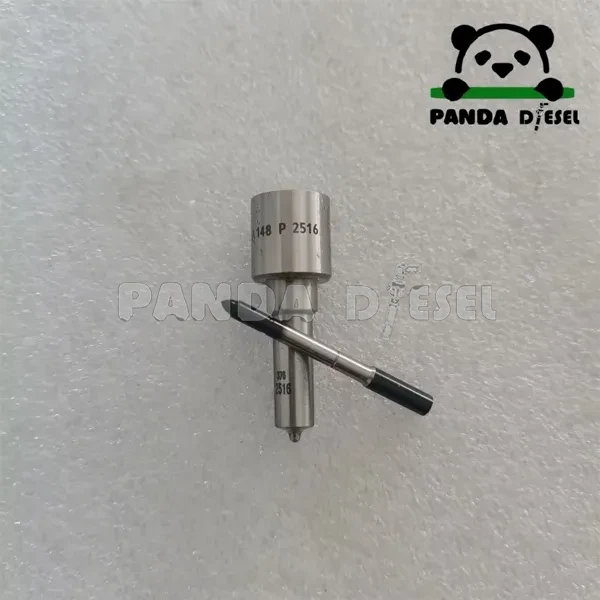 buse common rail diesel 0433172516 dlla148p2516 pour injecteur de carburant Bosch 0445120444 0445120415