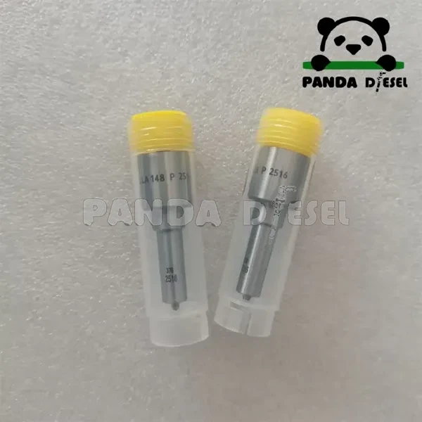 gicleur diesel à rampe commune 0433172516 dlla148p2516 pour injecteur de carburant Bosch 0445120444 0445120415