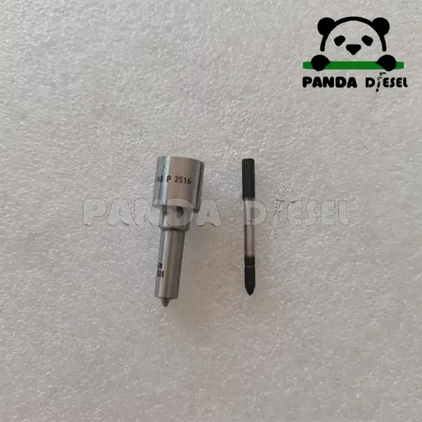 buse common rail diesel 0433172516 dlla148p2516 pour injecteur de carburant Bosch 0445120444 0445120415